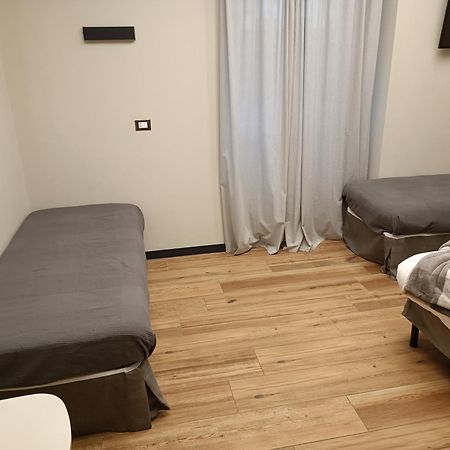 Il Giardino Di Elettra - Freeparking Aparthotel Génova Exterior foto